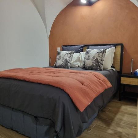 Apartmán Julia Bastia  Exteriér fotografie