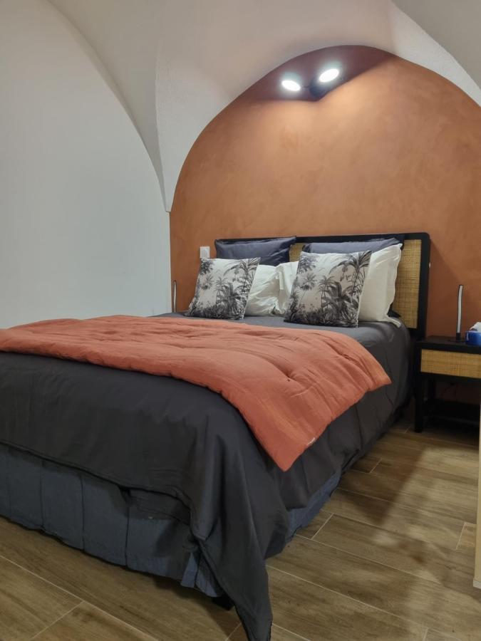 Apartmán Julia Bastia  Exteriér fotografie