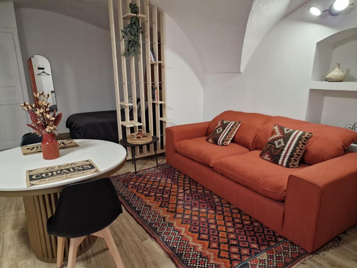Apartmán Julia Bastia  Exteriér fotografie