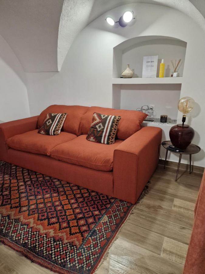 Apartmán Julia Bastia  Exteriér fotografie