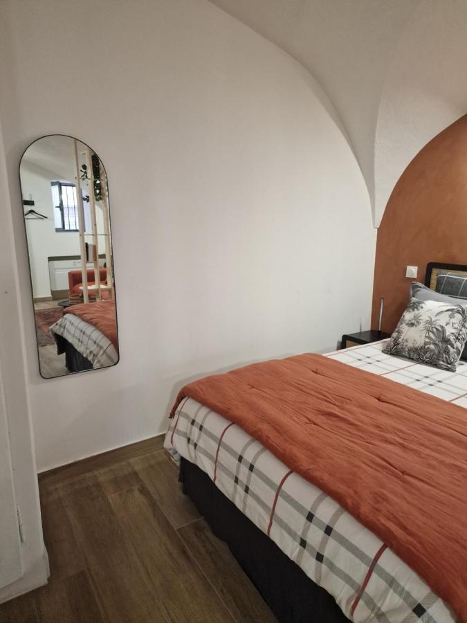 Apartmán Julia Bastia  Exteriér fotografie